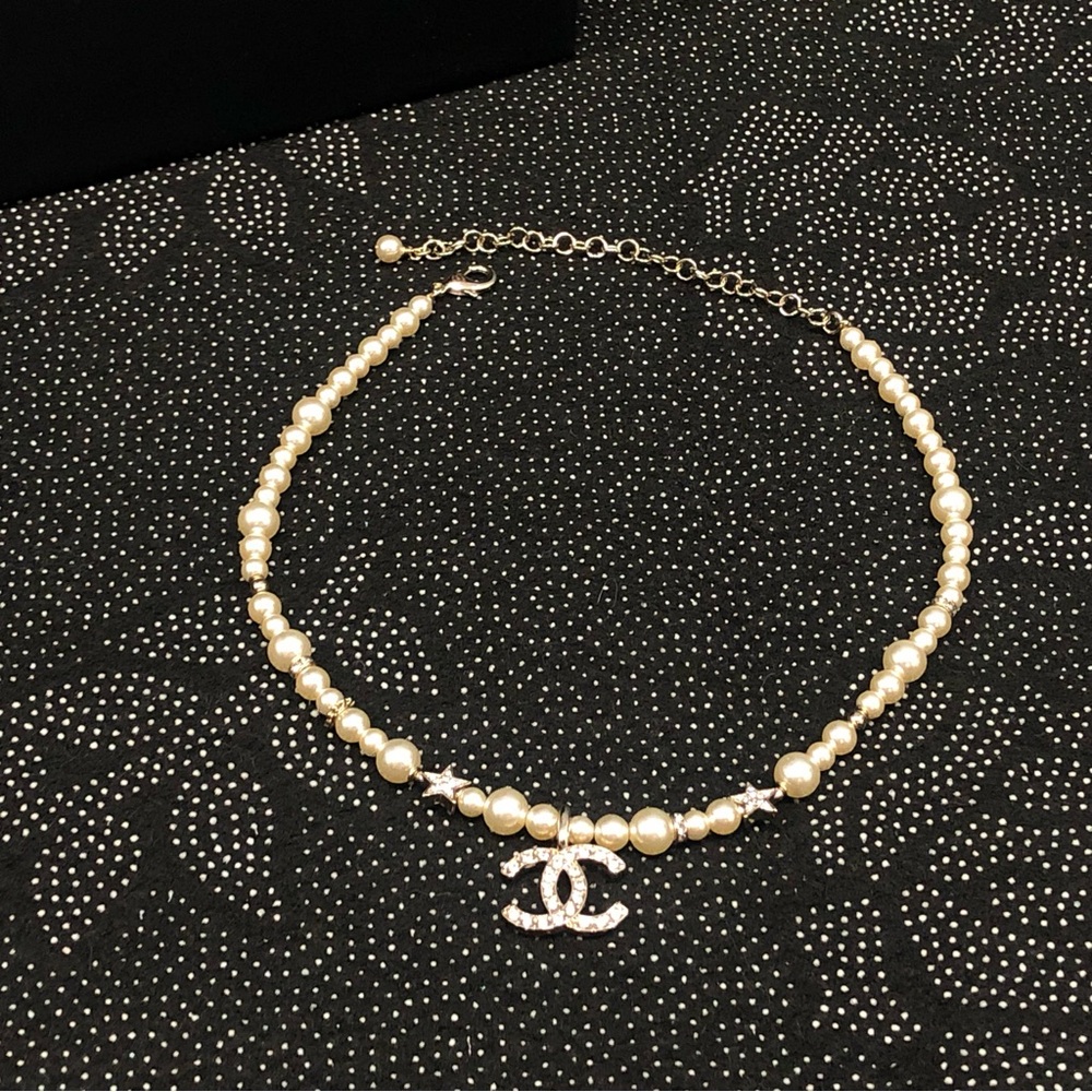 Chanel Women’s Necklace